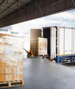 Personeel voor logistieke bedrijven in Maasdijk